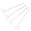 Stainless Steel Potato Spiral Slicer, Hand Crank Potato Slicer, Spiral Slicer with Eddy Design Blade for Home Kitchen   Potato Chips