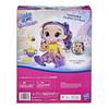 Hasbro Baby Alive GloPixies Siena Sparkle F2593, a 10.5-inch interactive, electric, glow-in-the-dark doll for ages 3 and up. Authentic.