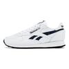 Reebok Classic Leather 'White Vector Navy' 100033996