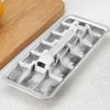 Ice Quick Frozen Grain Ice Grid Simple Practical Household Supplies Kitchen