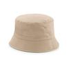 Unisex Adult Reversible Bucket Hat