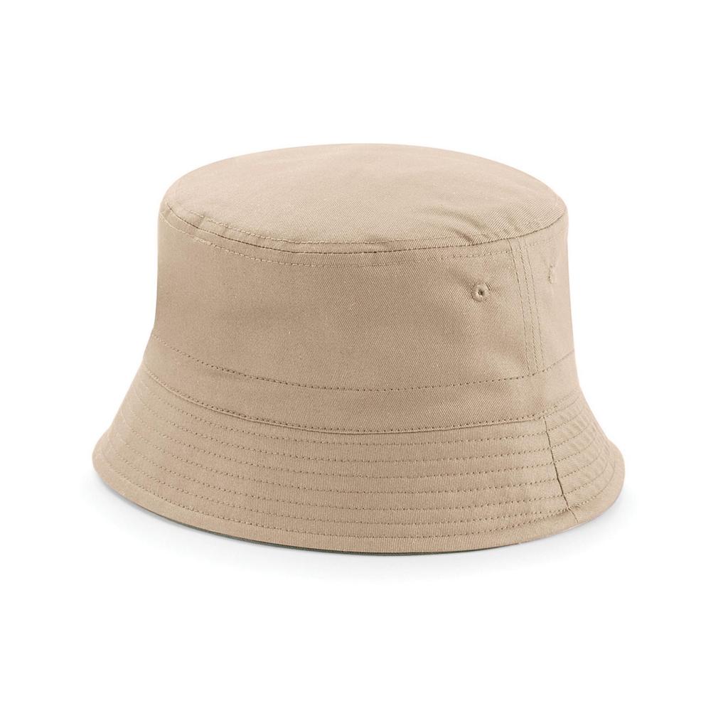 Unisex Adult Reversible Bucket Hat