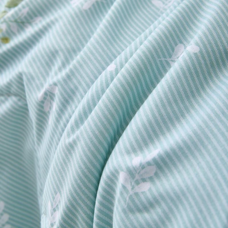 Xuan Yu Home Textiles Oxygen Forest Lightweight Quilt