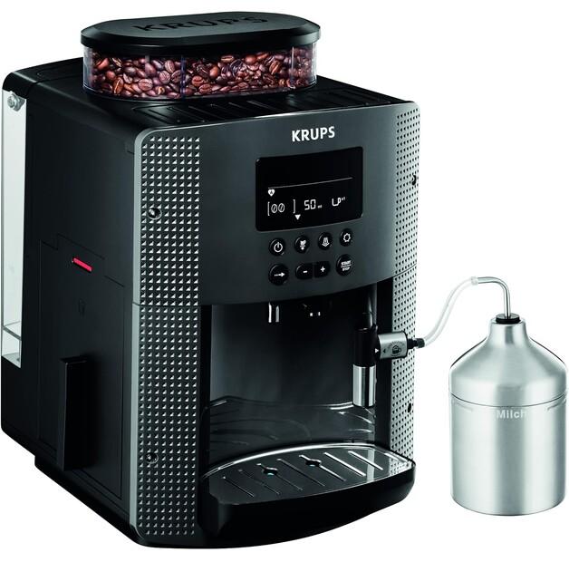 Кофемашина Krups EA 8160