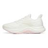 Anta Chuang 2.5 Lightweight Low-Top Running Shoes Women Sneakers White Green 122235582-3