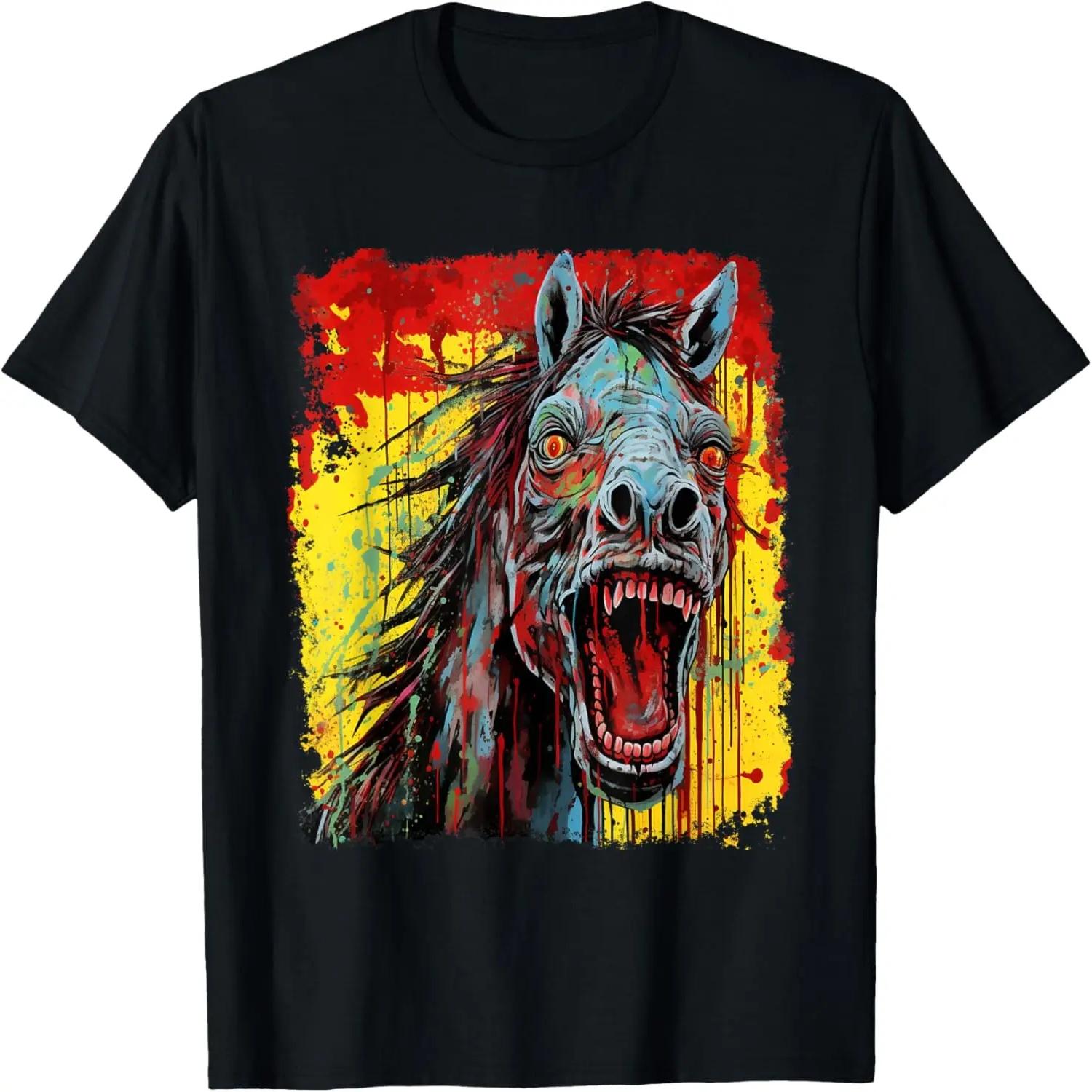Cowgirls ride like a girl keep up barrel racing serape horse T-Shirt XXXXXL чёрный