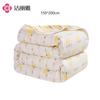 Grace All-Cotton 6-Layer Gauze Summer Quilt