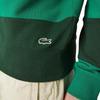 Lacoste Mens Tennis Crew Neck Sweatshirt