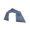 Shuangxinda 30sqm Camouflage Emergency Frame Tent