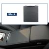 39870905 Car Center Console Sliding Cover For Volvo S80 S80L V70 XC70 Replacement Parts Accessories Black Beige