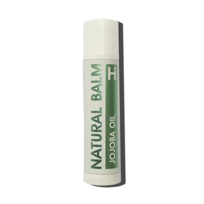 Natural Jojoba Lip Balm 5 G