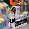 Korean Retro Casual Skirt with Pants - 2024 Collection