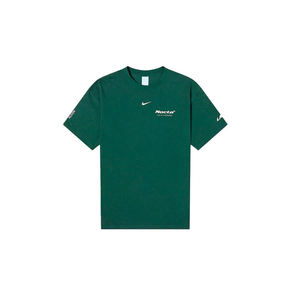 T-shirt Nike x NOCTA L'Art Burrow Tee Pro Green