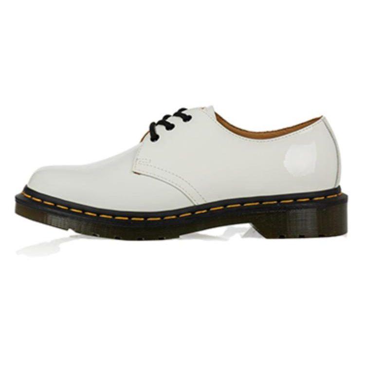Dr. Martens 1461 `White` Women`s 26754100