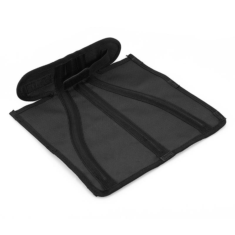 Universal Foldable Flash Snoot Speedlite Softbox Diffuser Speedlight Reflector