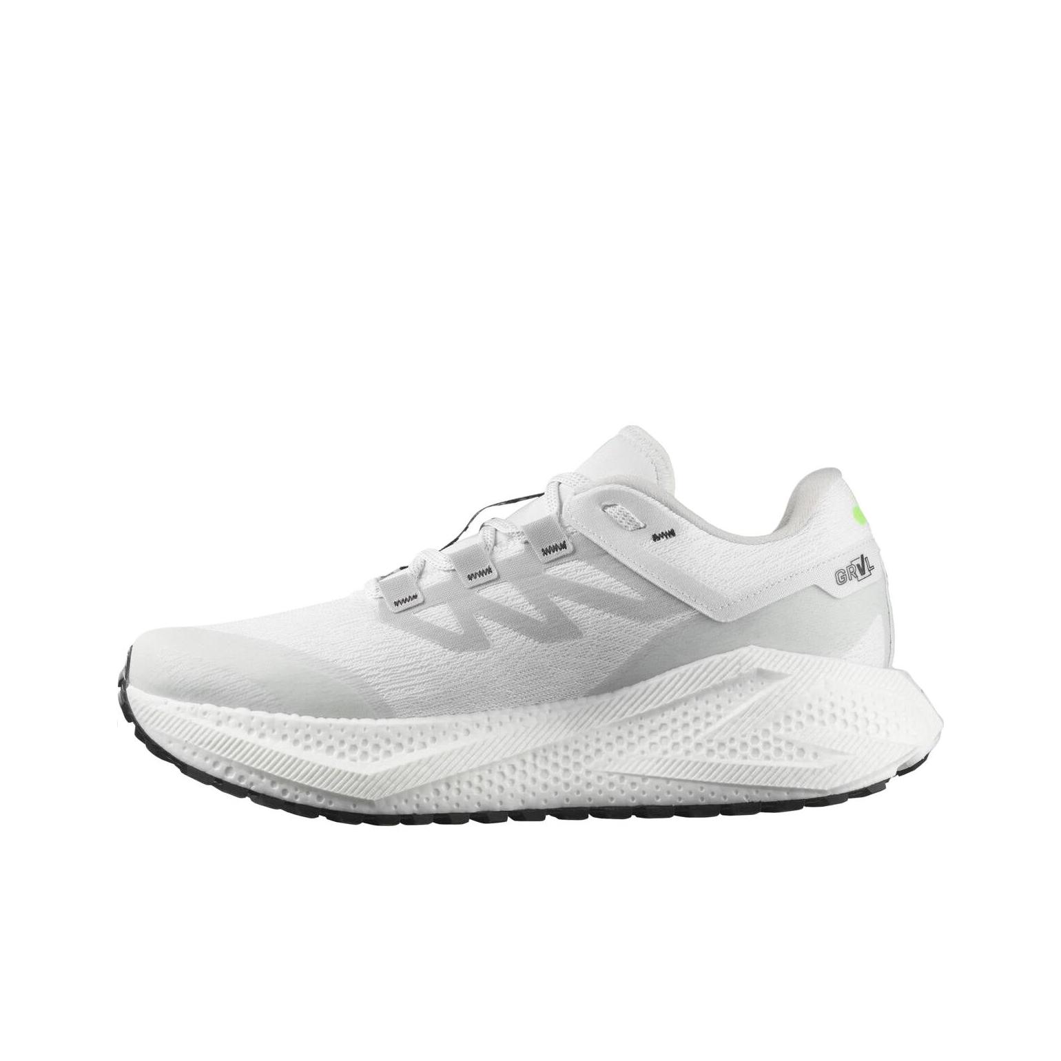 

SALOMON Aero Glide 3 Модная спортивная обувь для хайкинга Мужская обувь для хайкинга Белая 478694 42