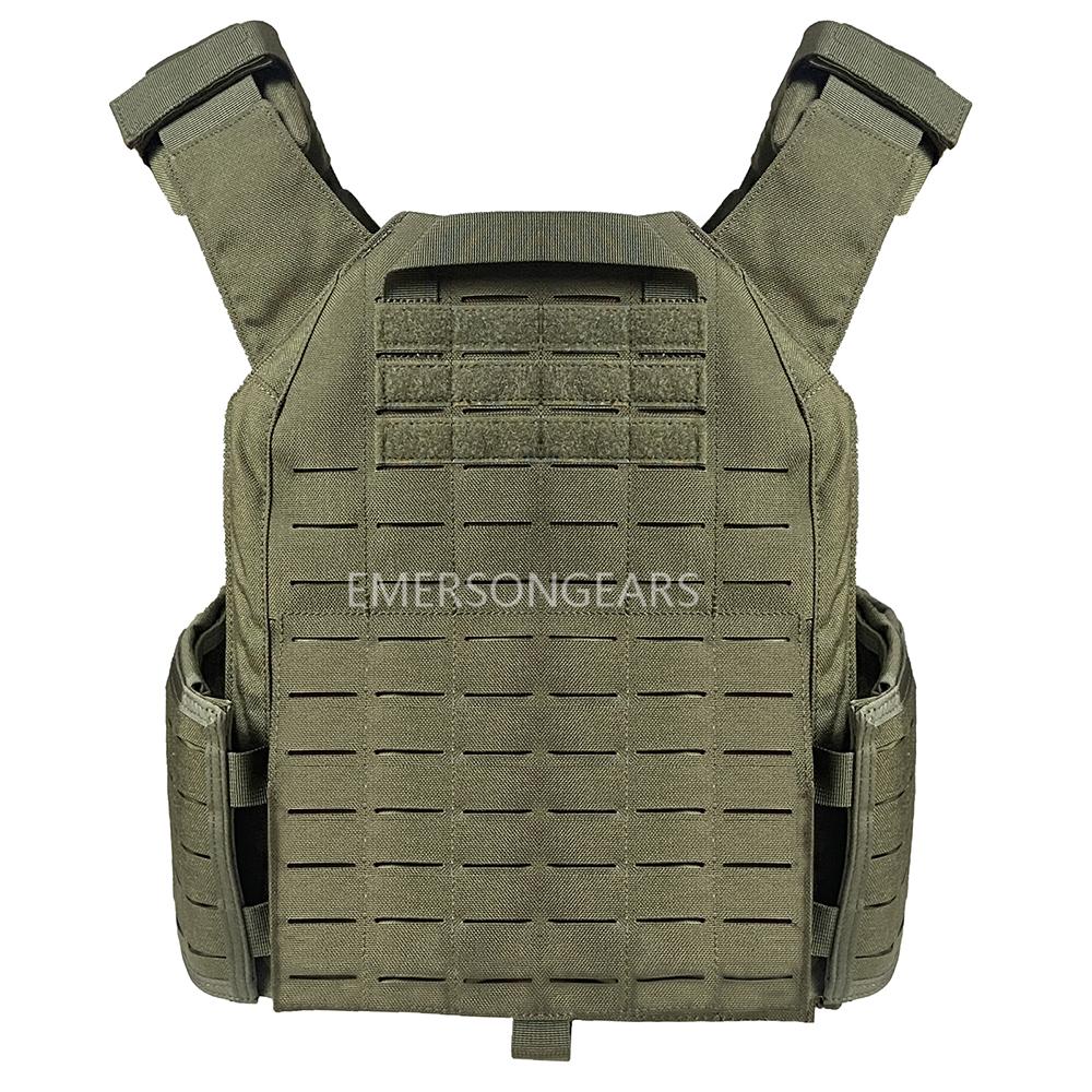 1000D Nylon Airsoft Tactical Vest