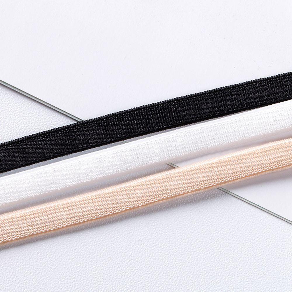 Straps Intimates Accessories Adjustable Bra Belt Pectoral Girdle Bra Straps Shoulder Straps