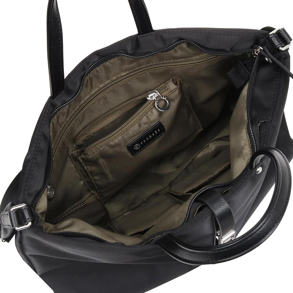 Progre Shoulder Bag Mew No.17393