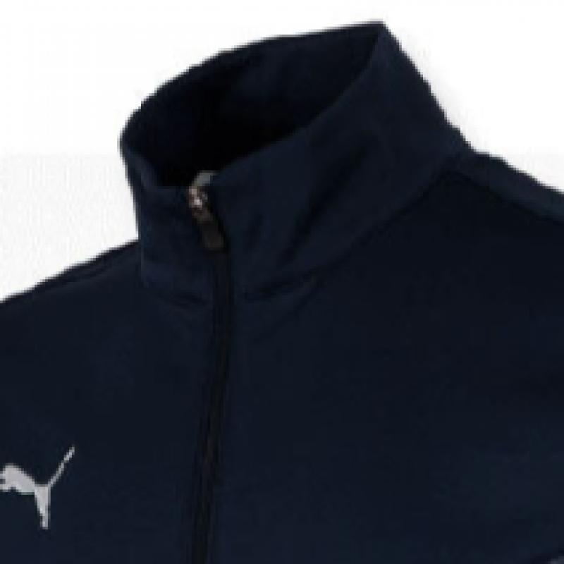 Puma Winter Brushed Club Tracksuit Sweatshirt Sweatshirt Sportswear Set