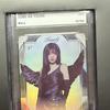 Fromis_9 Pmina Limited Edition Song Hayoung Tereka Card