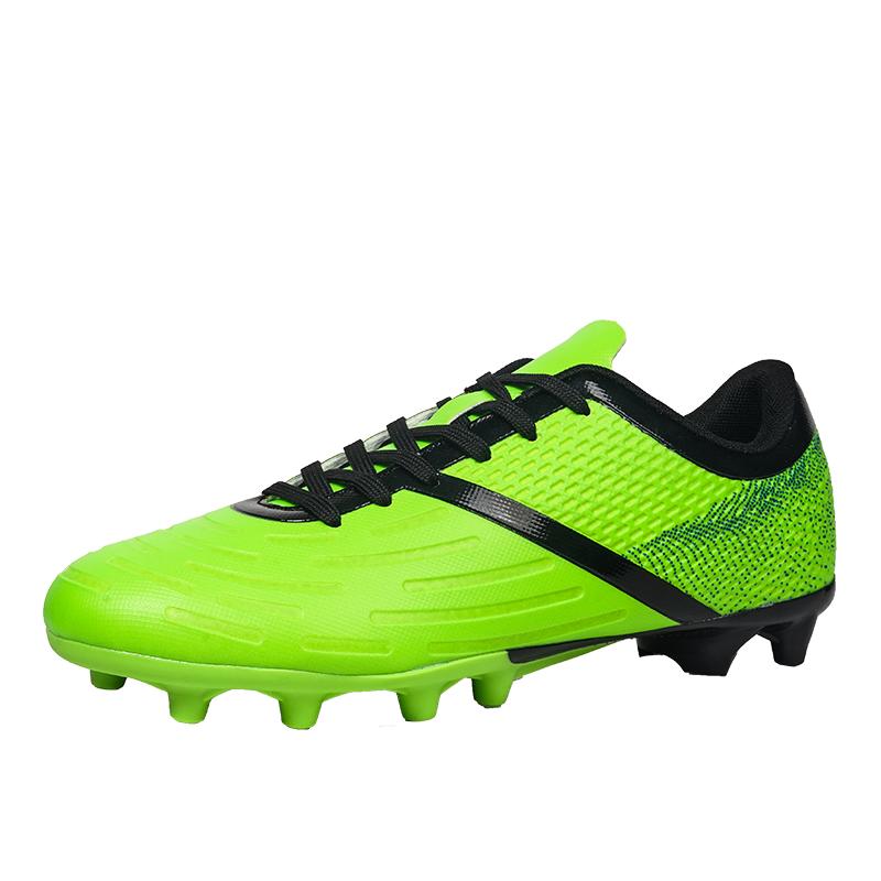 Унисекс Футбольные бутсы — фото 3