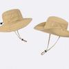 Breathable Bucket Hat Sun Protection Fisherman Cap Fashion Sun Hat  Summer