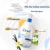 Dove Deeply Nourishing Shower Foam