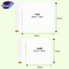 Miaojie Easy-Tear PE Food-Grade Cling Film