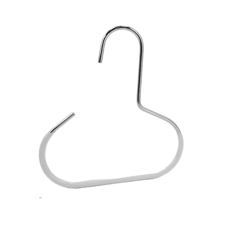 

Multifunction Round Hat Hook Heavy Duty Non Deformable Wall Holder for Hats Ties Scarves Bags Dorm Closet Organizer Accessories 10PCS белый