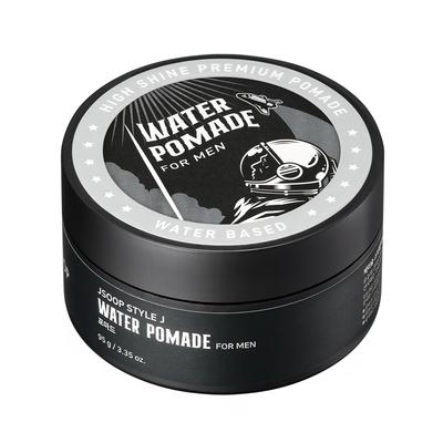 J.Sup Style J. Für Männer Pomade Wachs 95g