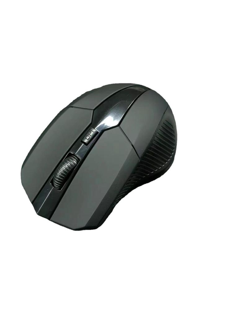 319 Mouse optic wireless 2.4G pentru notebook