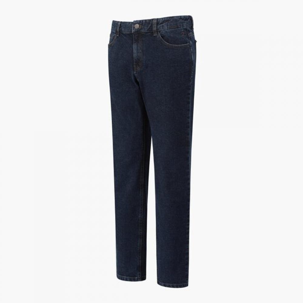 MunSingwear Men S Denim pantS Navy Mr121mpt14