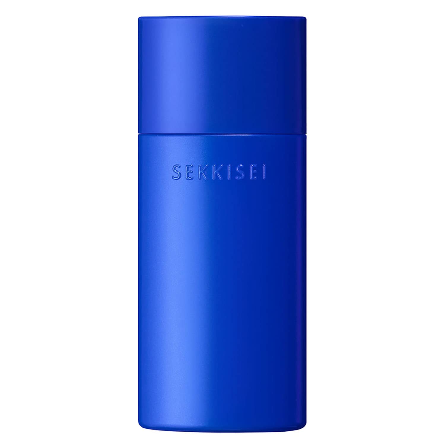 

Sekkisei Clear Wellness UV Essence Milk 50mL Sunscreen SPF 50+ / PA ++++ For Face and Body, Super Waterproof