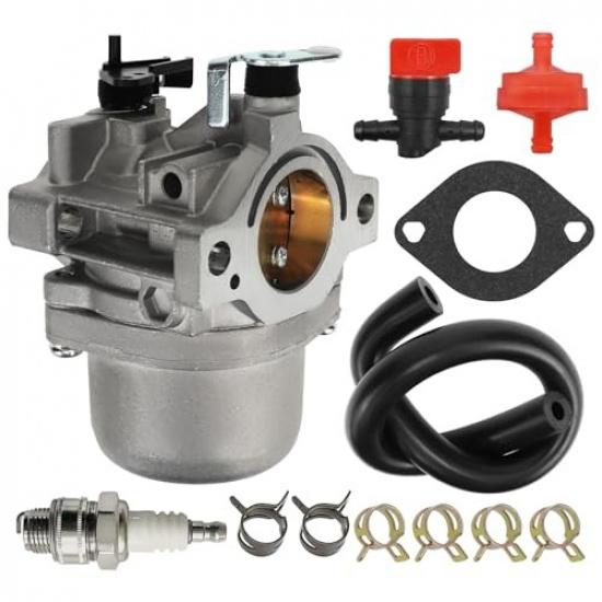 590399 Carburetor for 21A707 21R707 21R777 21A907 21A977 Lawn Mower Engine Carb