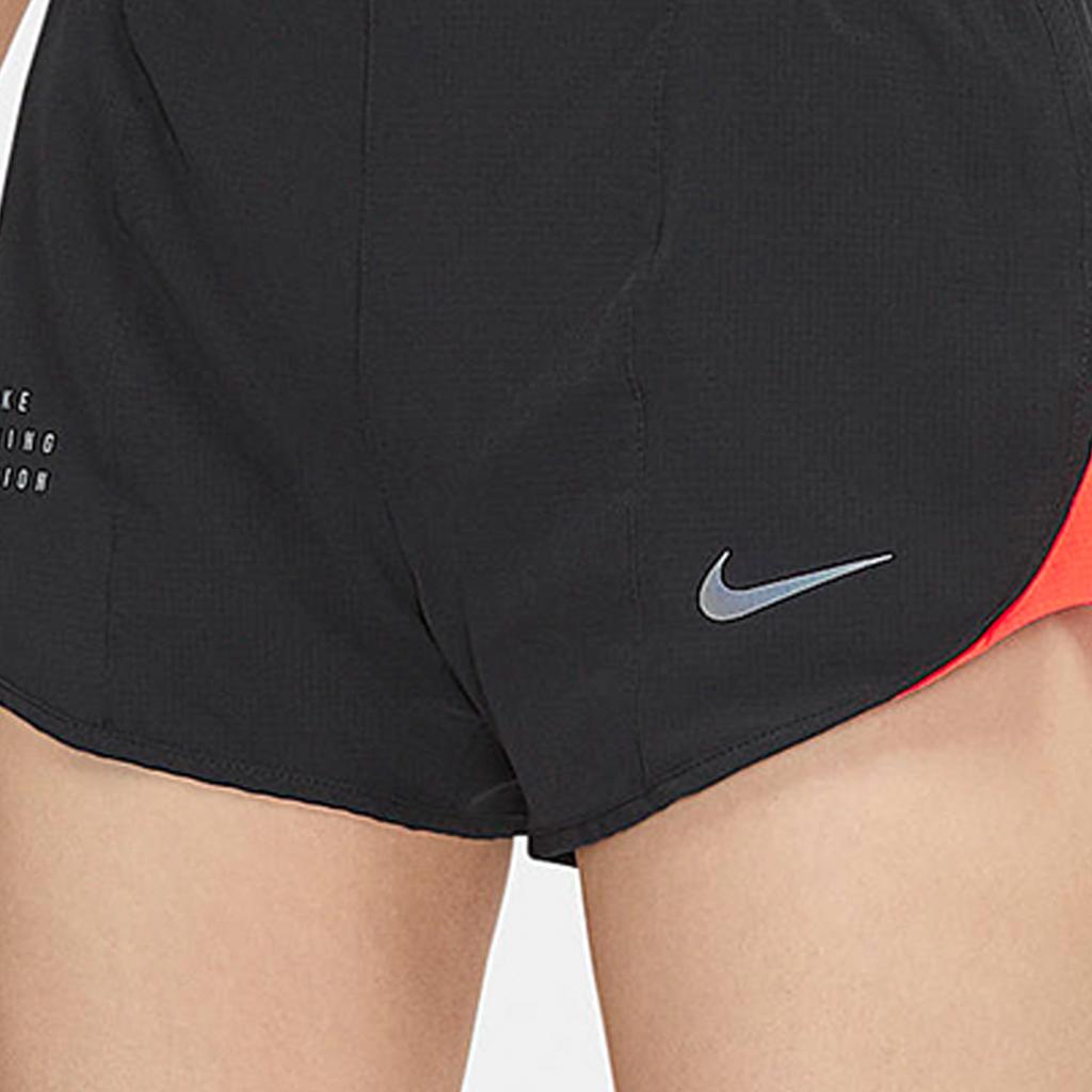 Nike Comfortable Breathable Sports Shorts Women Shorts Black DR7601-010