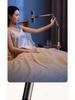 Professional Floor-Standing Phone & Tablet Holder for Live Broadcast and Overhead Shots