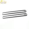 22 Lavida L Interior Door Panel Bright Strip: Stainless Steel Edge Trim Sticker for Car Decoration
