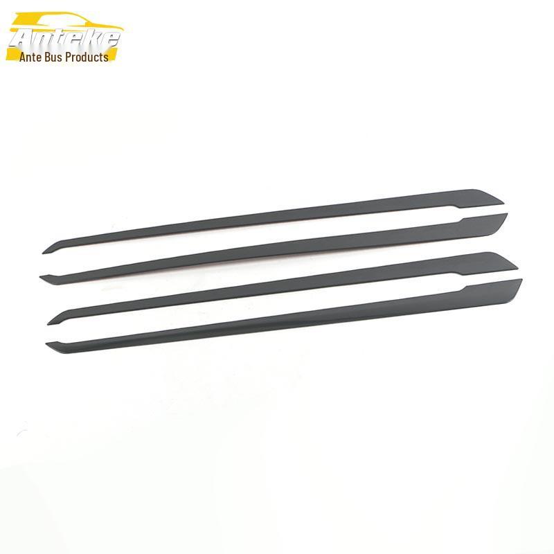 22 Lavida L Interior Door Panel Bright Strip: Stainless Steel Edge Trim Sticker for Car Decoration