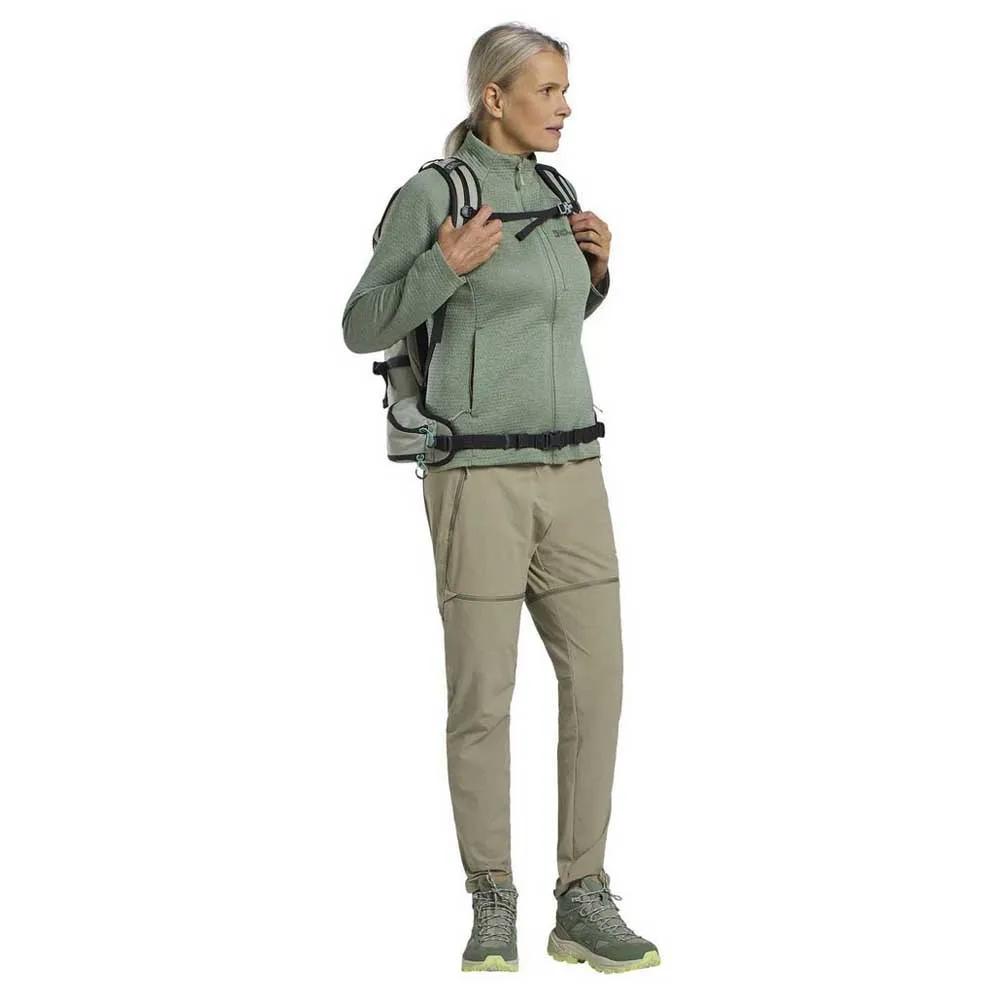 Jack Wolfskin Ботинки для хайкинга Vojo Tour Texapore Mid