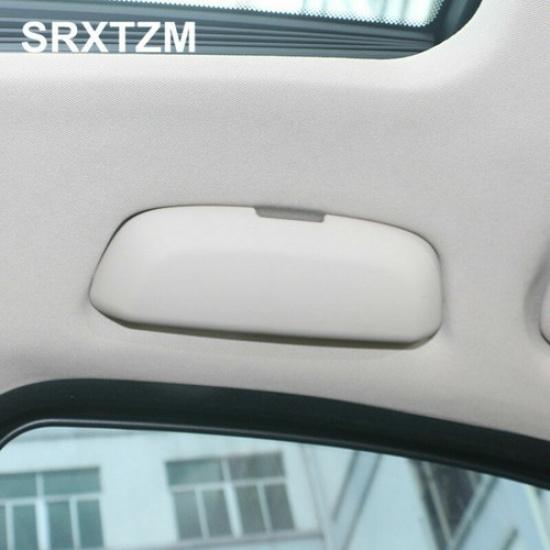 For BMW F16 F25 F26 G15 G20 G30 G90 Car Sunglasses Wallet Holder Box Storage TS