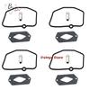 8set/4set/2set/1set Motorcycle Carburetor Gasket for Yamaha DT125 DT125X DT 125 R 125R DT125R DT125RE 125RE