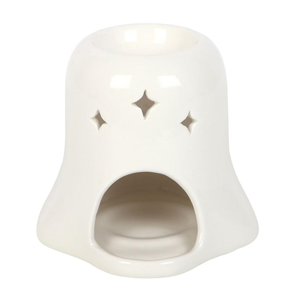 Something Different Hey Boo Ghost Oil Burner