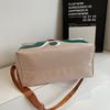 Short Distance Luggage Bag Lightweight Yoga Fitness Bag Large Capacity Crossbody Bag Storage Bag