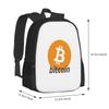 Bitcoin Hot Sale Backpack Fashion Bags Ethereum Bitcoin Crypto Currency Flippening Etc Btc Halving Fiat Bit Coin Blockchain
