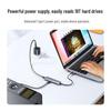 UGREEN USB 3.0 Type-C 4-Port Data Hub