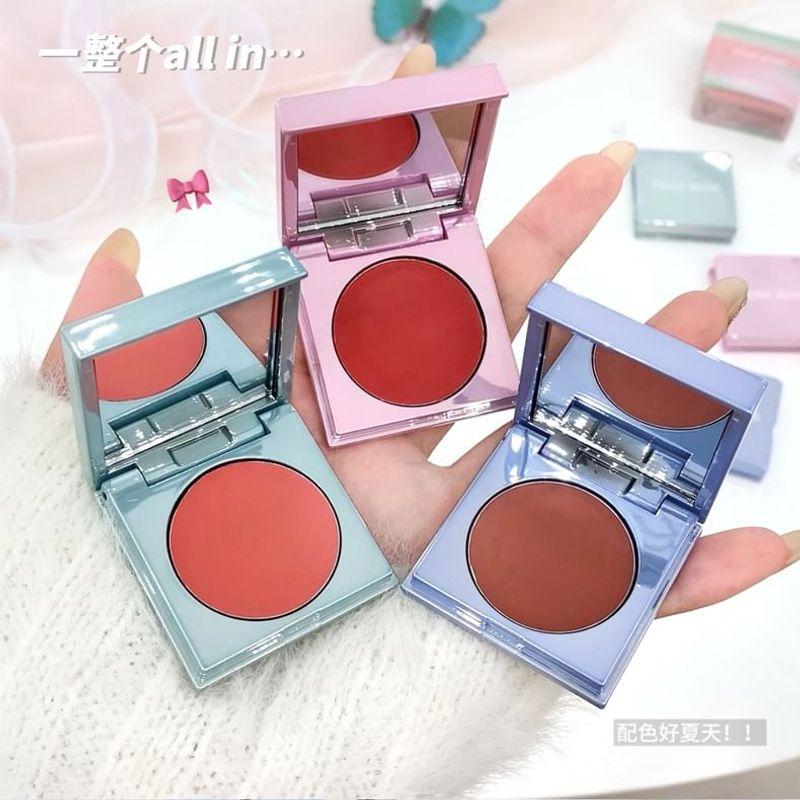 Gege Bear - Blush Powder - 3 Colors