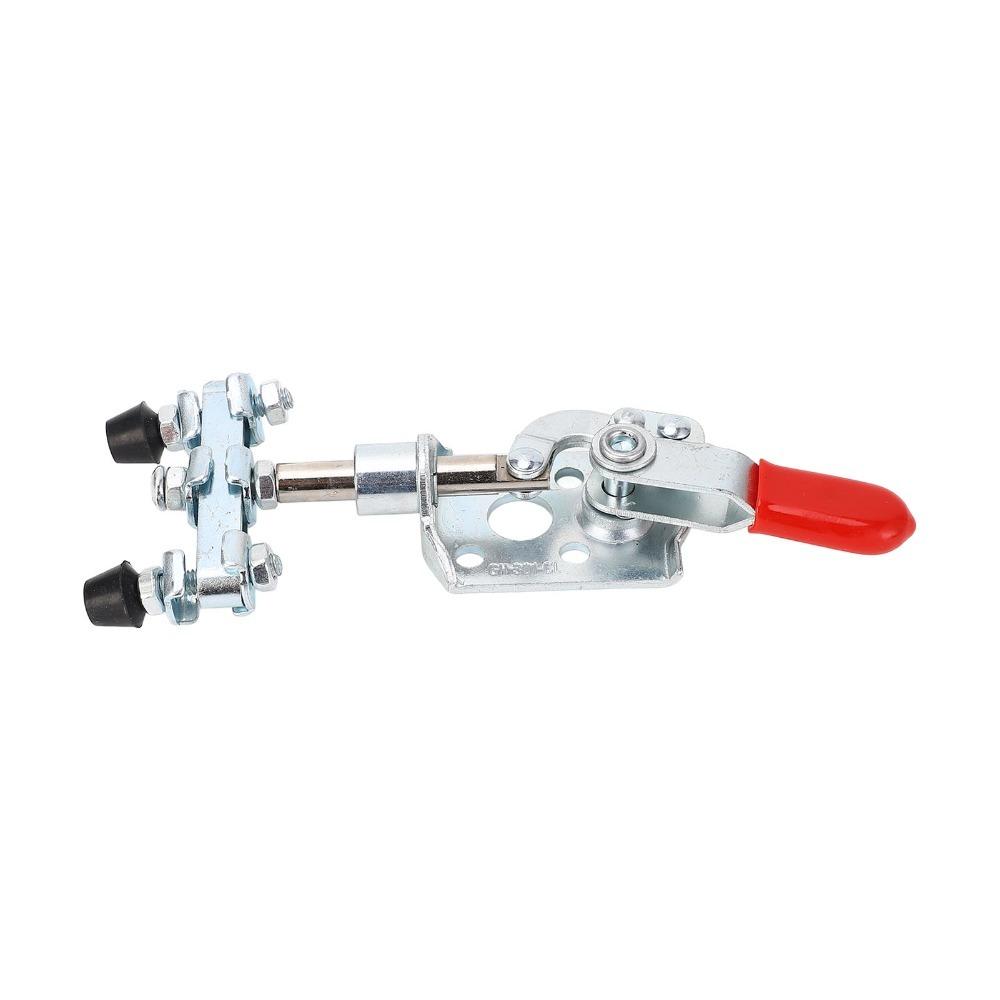Plastic Cover Handle Toggle Clamp Quick Release Quick Release Clamp  Jig Accessories