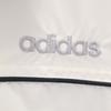 Adidas Made In Japan Windbreaker O White System Mesh Lining Men's Used
