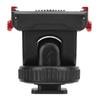 Camera Magnetic Adapter Mount Quick Release Connection Extension Base Accessories for Osmo Action
